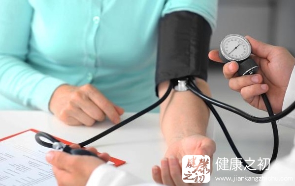 心血管科 高血压 高压140,低压90,在临床诊断上来说,这正是高血压的