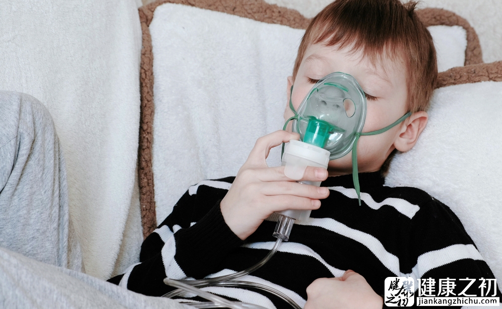 儿童哮喘,哮喘,布地奈德